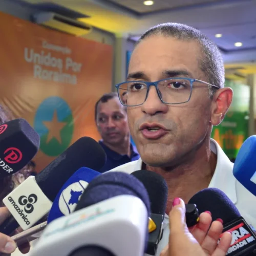 Defesa de Arthur Henrique promete recorrer e mantém campanha ativa após decisão do TRE-RR