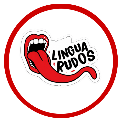 Novo site Linguarudos